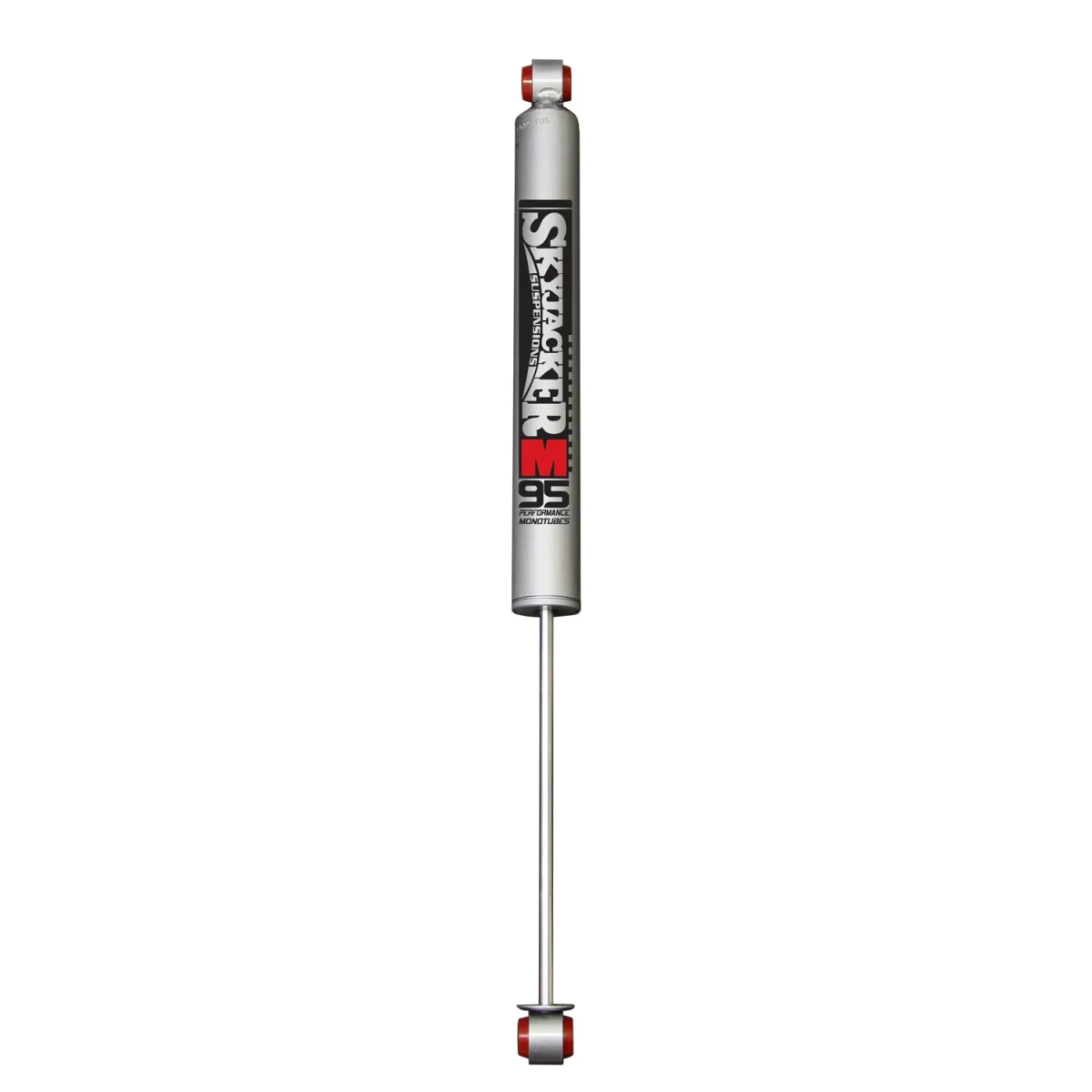Skyjacker M95 Performance Monotube Shock: Isuzu