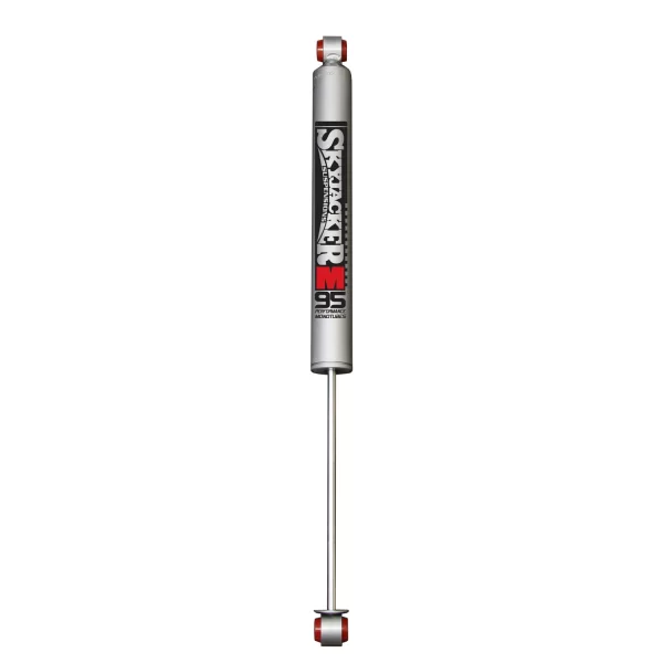Skyjacker M95 Performance Monotube Shock: Isuzu