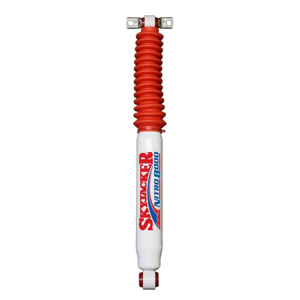 Skyjacker Nitrogen Charged Shock: Isuzu