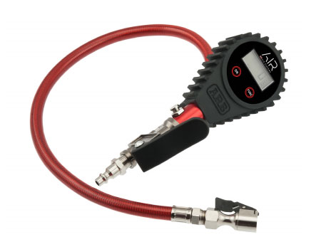 ARB Tire Inflator with Digital Gauge