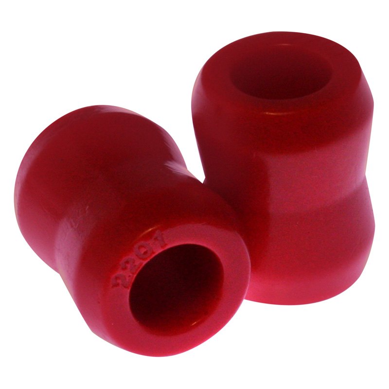 Replacement Hourglass Shock Bushings