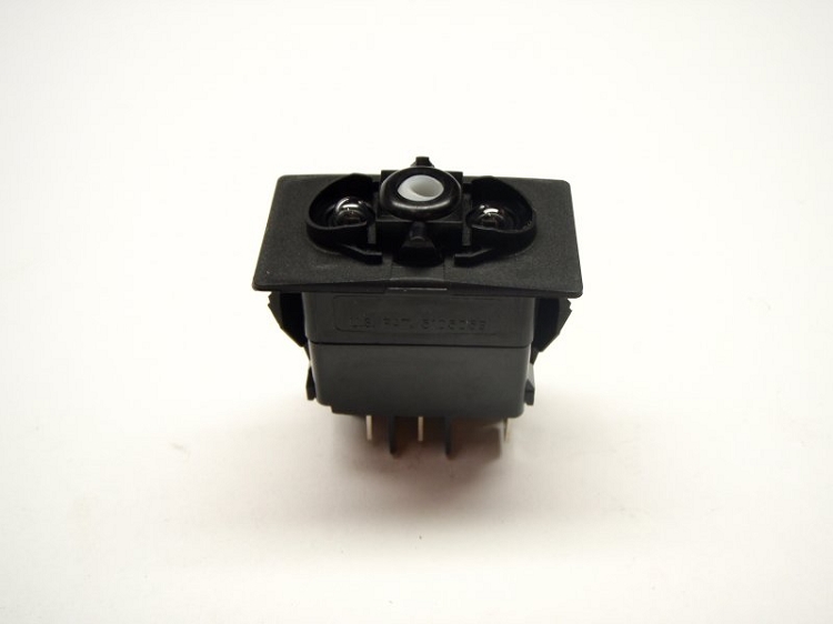 ARB switch body