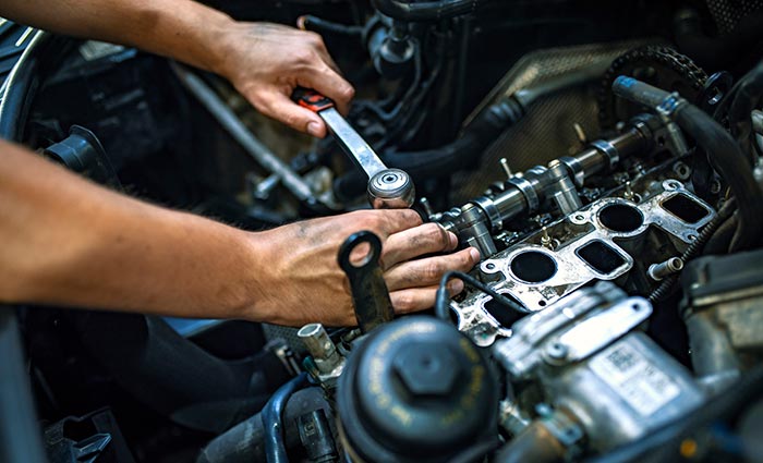 General Automotive Repairs Ashland