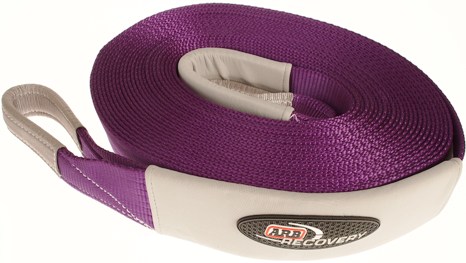 ARB Winch Extension Straps