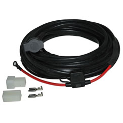ARB Fridge Wiring Loom