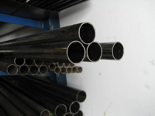 D.O.M. Tubing: 1.00″ O.D.
