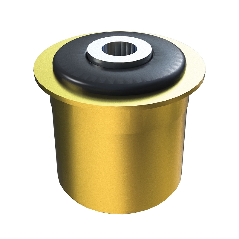 replacement bushing for HD end