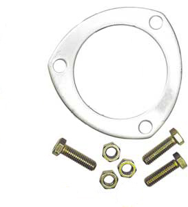 Choose option to add this upgraded aluminium collector gasket