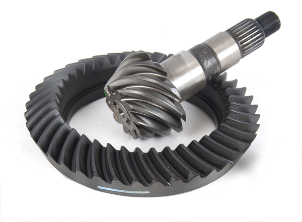 Dana 60 Ring & Pinion Set – High Pinion Reverse Rotation