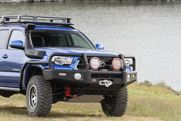 TOYOTA TACOMA FRONT SUMMIT BAR KIT- 2016-19