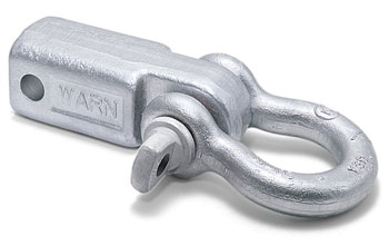 WARN Reciever Shackle