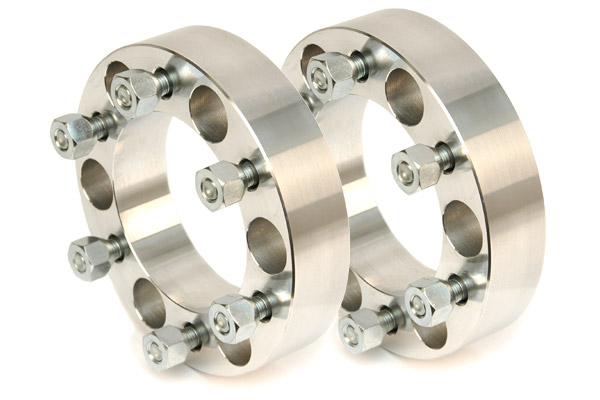 Wheel Spacers