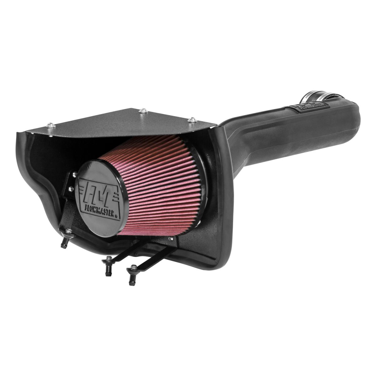 Flowmaster Delta Force Performance Air Intake – Carb Compliant